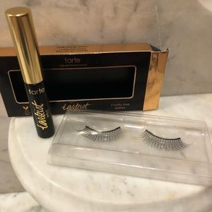 Tarte High-Performance Natural lashes